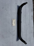 ♦️2016-2020 TESLA MODEL X REAR LEFT SIDE DOOR LATCH LOWER TRIM OEM, 1105138-00-E