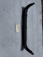 ♦️2016-2020 TESLA MODEL X REAR LEFT SIDE DOOR LATCH LOWER TRIM OEM, 1105138-00-E