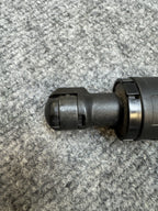 2020 - 2024 TESLA MODEL Y RIGHT LIFGATE TRUNK STRUT SHOCK SUPPORT OEM 150060200A