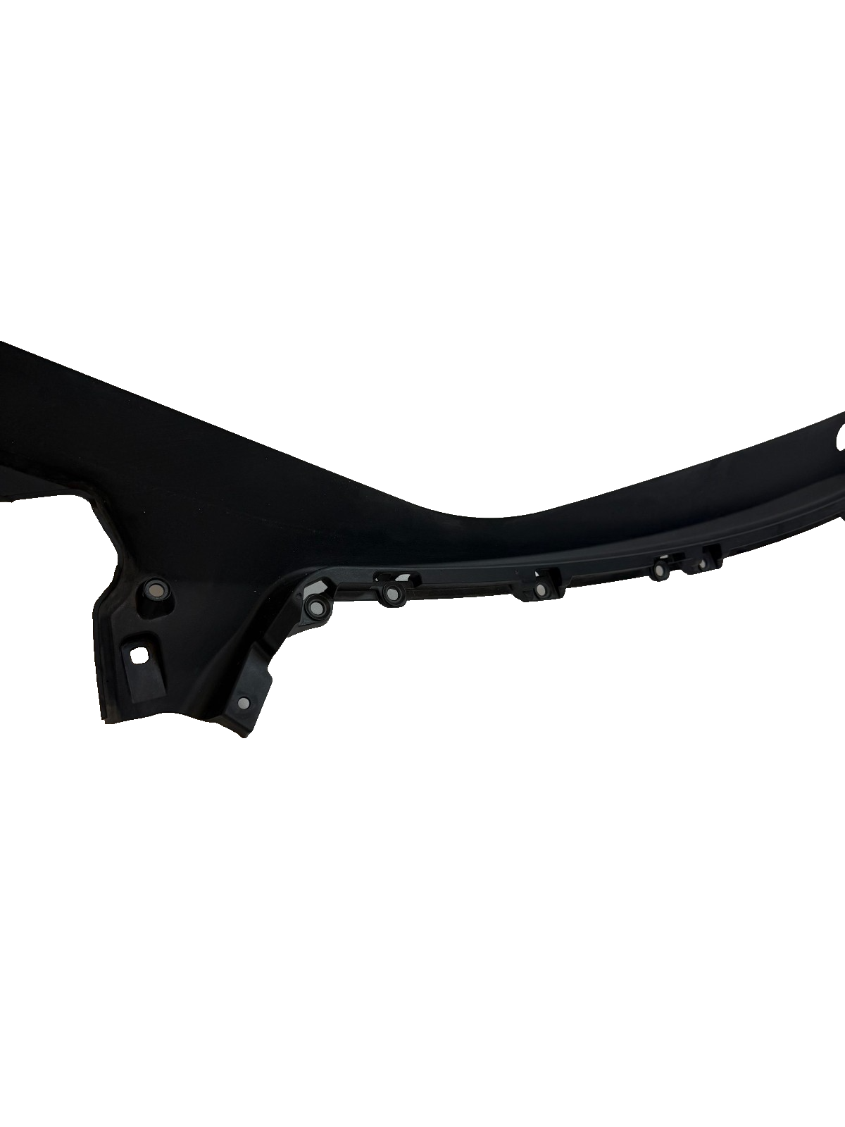 2017-2023 Tesla Model 3 M3 Front Windshield Cowl Trim Wiper Cover OEM