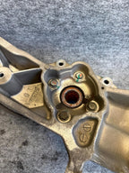 ♦️2012 - 2020 TESLA MODEL S FRONT RIGHT SIDE KNUCKLE WHEEL HUB OEM, 1030606-00-D