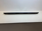 2017-24 TESLA MODEL Y 3 FRONT DASH PANEL TRIM MOLDING WOOD COVER 1619564