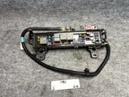♦️12-20 TESLA MODEL S FRONT FUSE BOX RELAY JUNCTION BOX OEM, 1034405-00-E