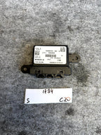 ♦️12 - 20 TESLA MODEL S PARK ASSIST PARKING AID CONTROL MODULE OEM, 1048476-00-D