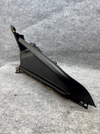 2020-2024 TESLA MODEL Y REAR RIGHT C PILLAR UPPER QUARTER PANEL OEM, 180288000B