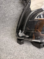 2012-2020 FOR Tesla Model S front left driver LH fog lamp 6005913-00-I