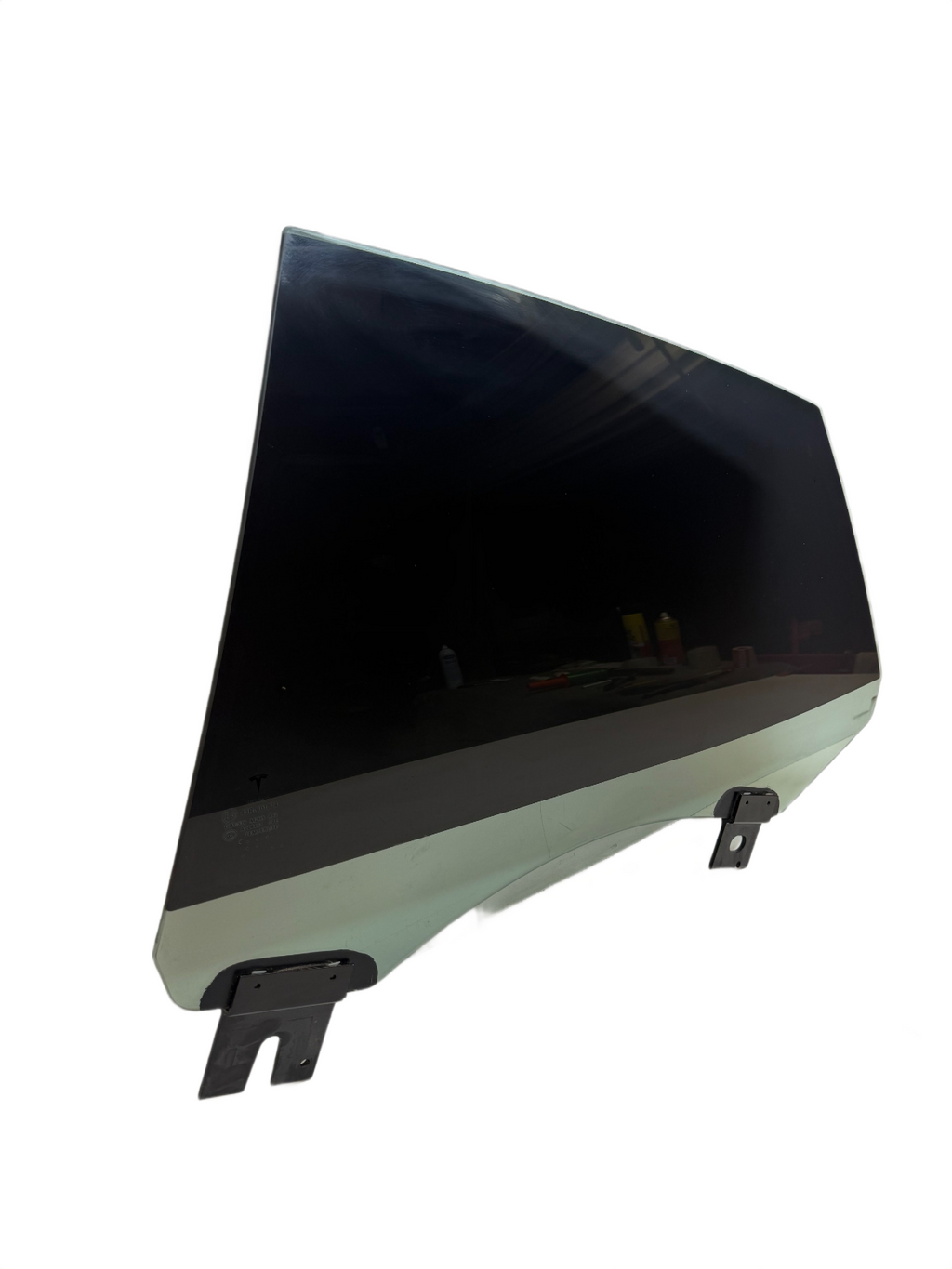 2012-2020 Tesla Model S Rear Left Driver Side Door Window Glass 43R-001074