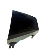 2012-2020 Tesla Model S Rear Left Driver Side Door Window Glass 43R-001074