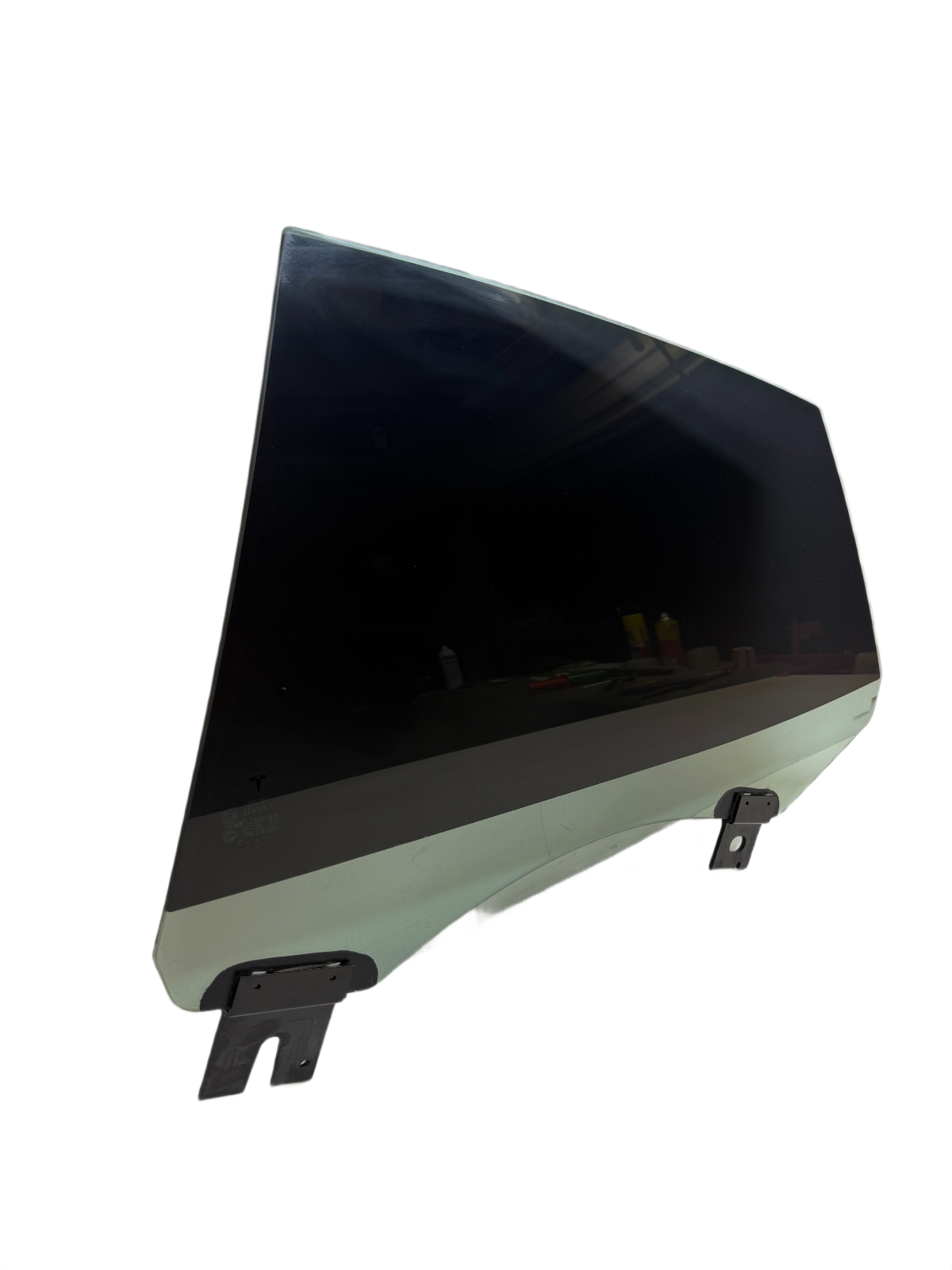 2012-2020 Tesla Model S Rear Left Driver Side Door Window Glass 43R-001074