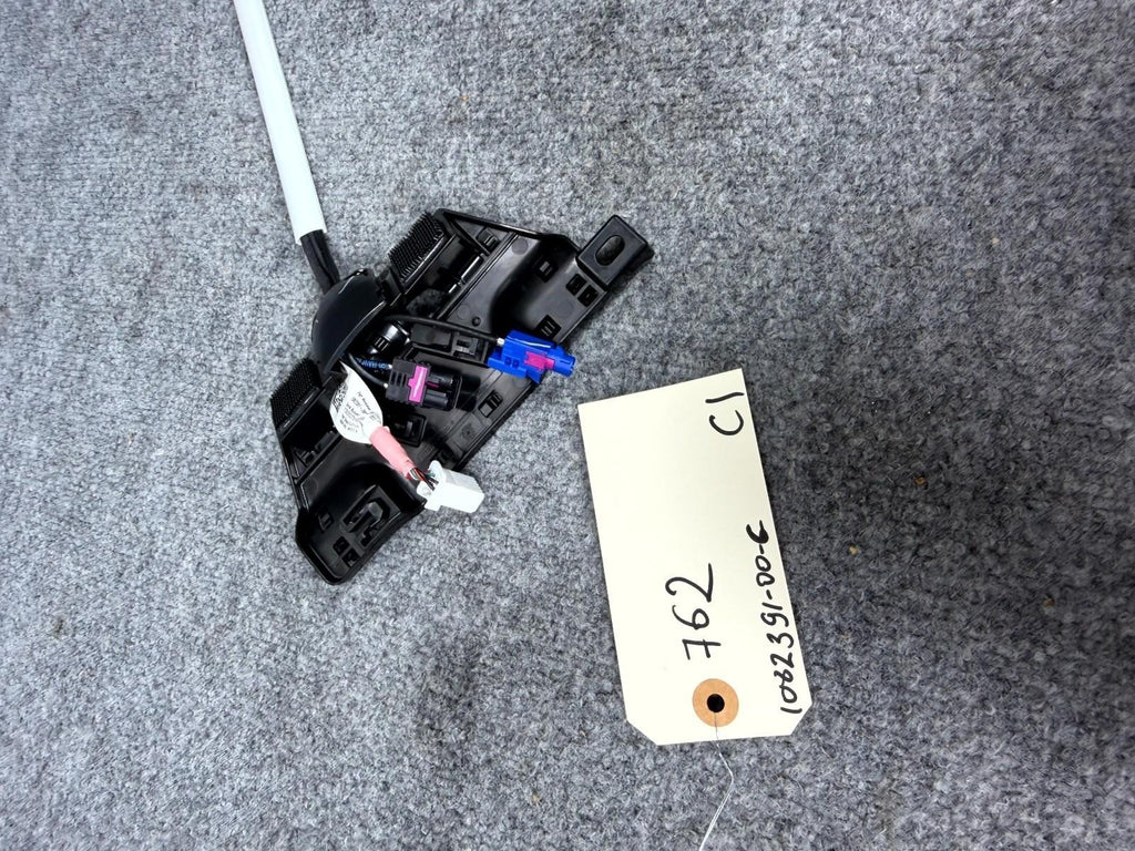 ♦️2016-2020 Tesla Model X Front Camera Wiring Harness OEM, 1082391-00-C