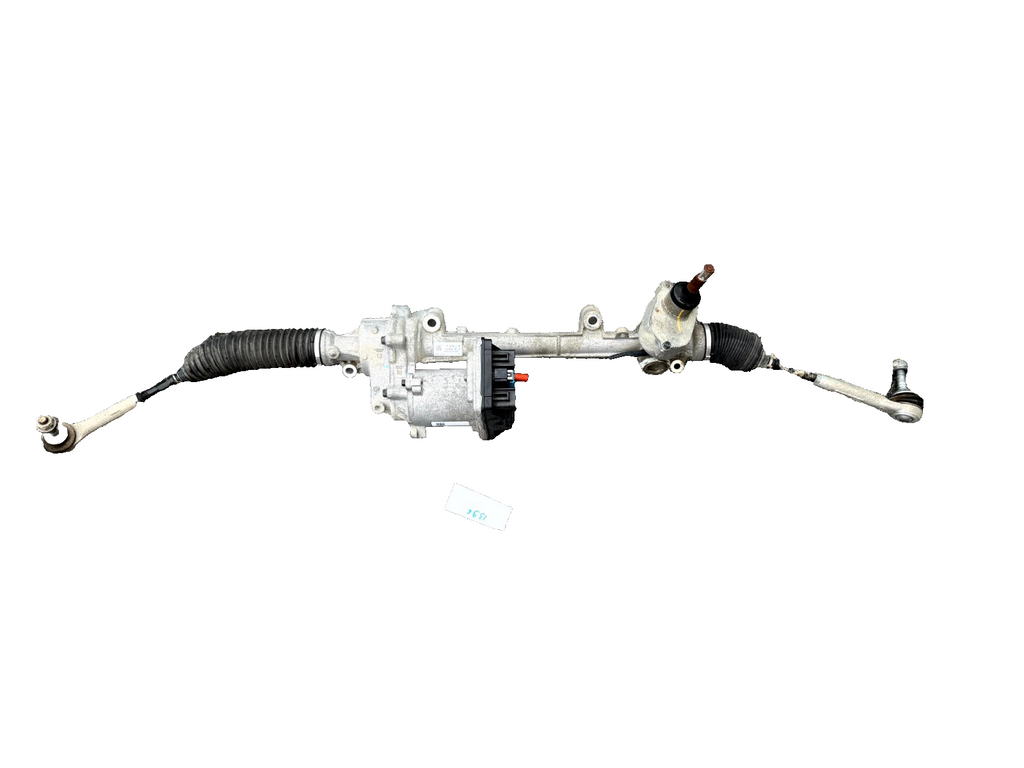 ♦️2017 - 2023 TESLA MODEL 3 RACK AND PINION STEERING GEAR ASSY OEM, 1044831-00-F