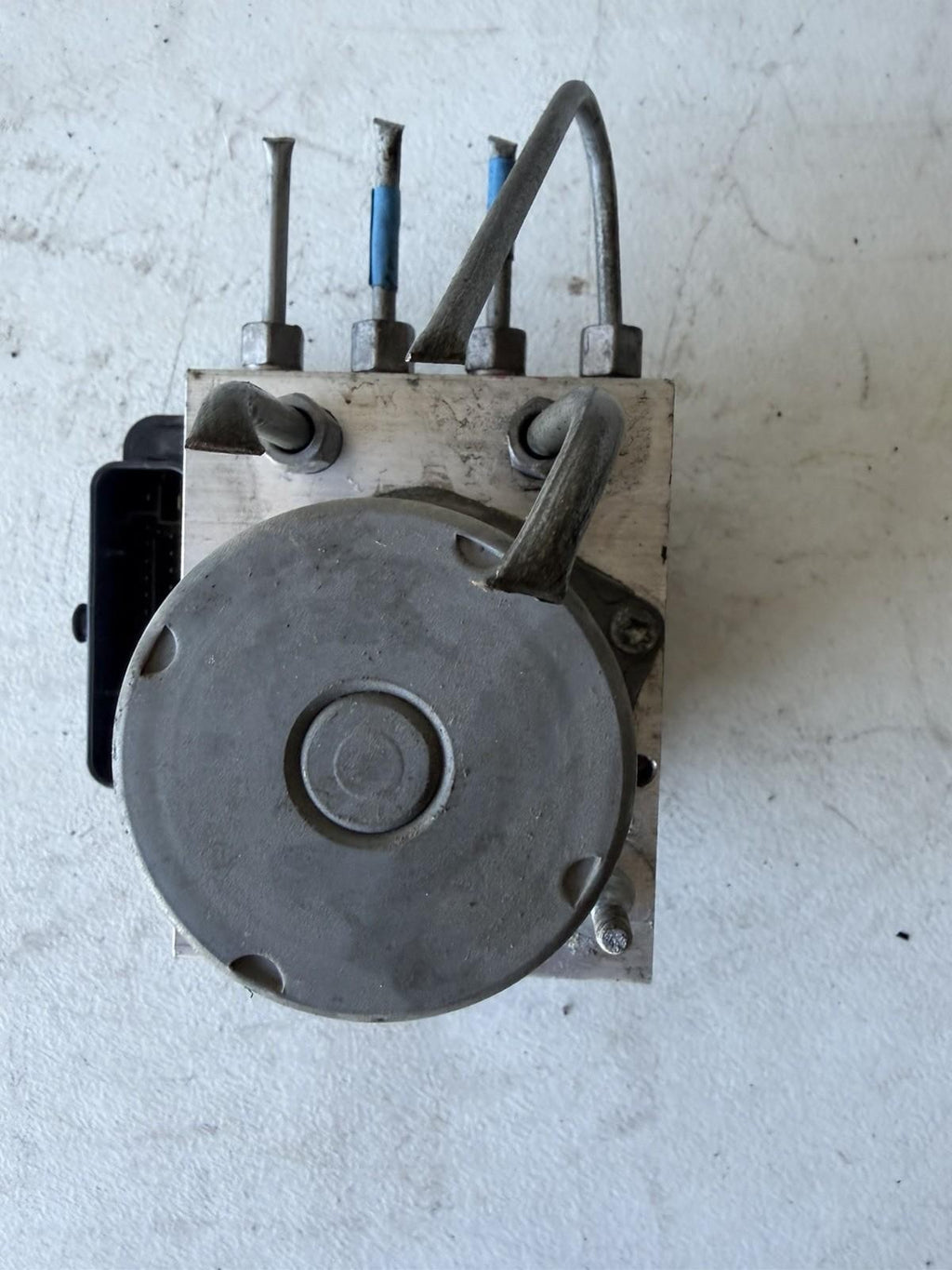 ♦️2017-2023 TESLA MODEL 3 ANTILOCK BRAKE ABS PUMP MODULE ASSY OEM, 1044745-00-B