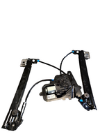 ♦️17-23 TESLA MODEL 3 FRONT RIGHT DOOR WINDOW REGULATOR W/ MOTOR OEM, 109662100L