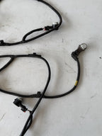 ♦️2017 - 2023 TESLA MODEL 3 REAR BUMPER WIRE WIRING HARNESS OEM, 1067959-00-E