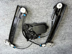 ♦️2017-2023 TESLA MODEL 3 FRONT LEFT SIDE DOOR WINDOW REGULATOR OEM, 109662014J
