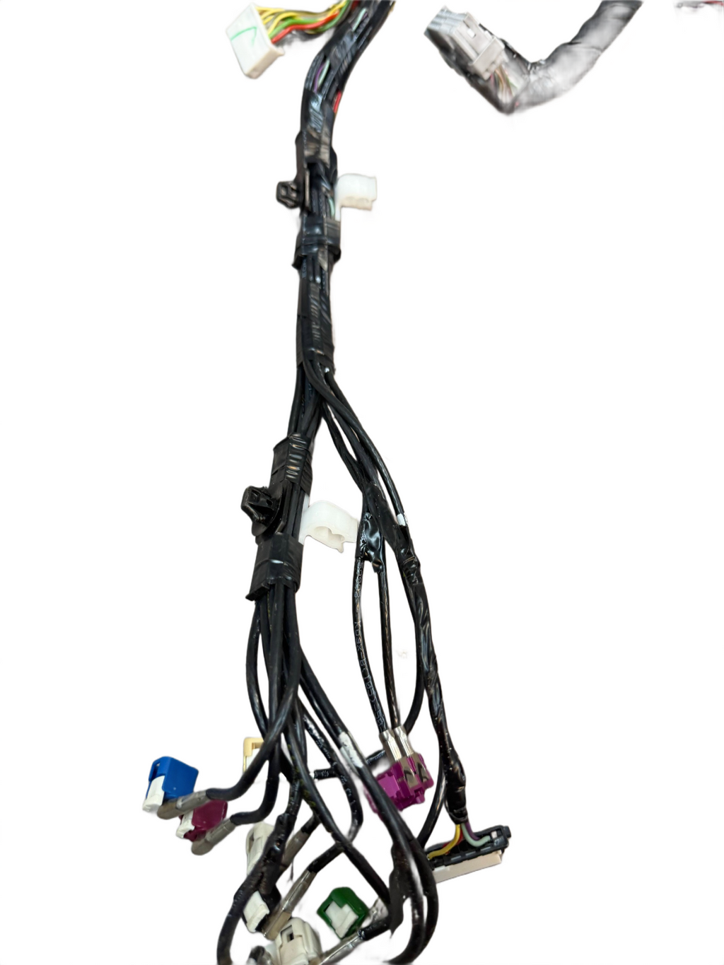 2020-2023 Tesla Model 3 M3 Right Passenger Main Body Wire Harness Oem
