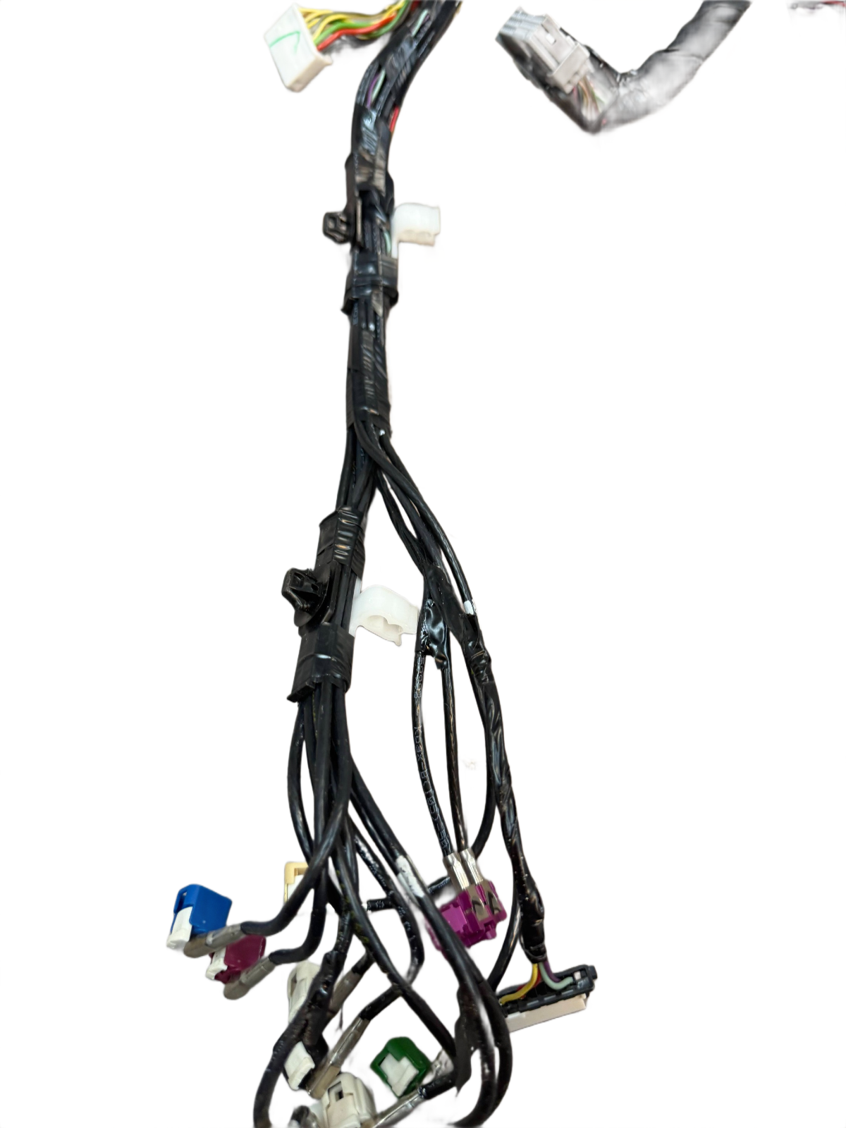 2020-2023 Tesla Model 3 M3 Right Passenger Main Body Wire Harness Oem