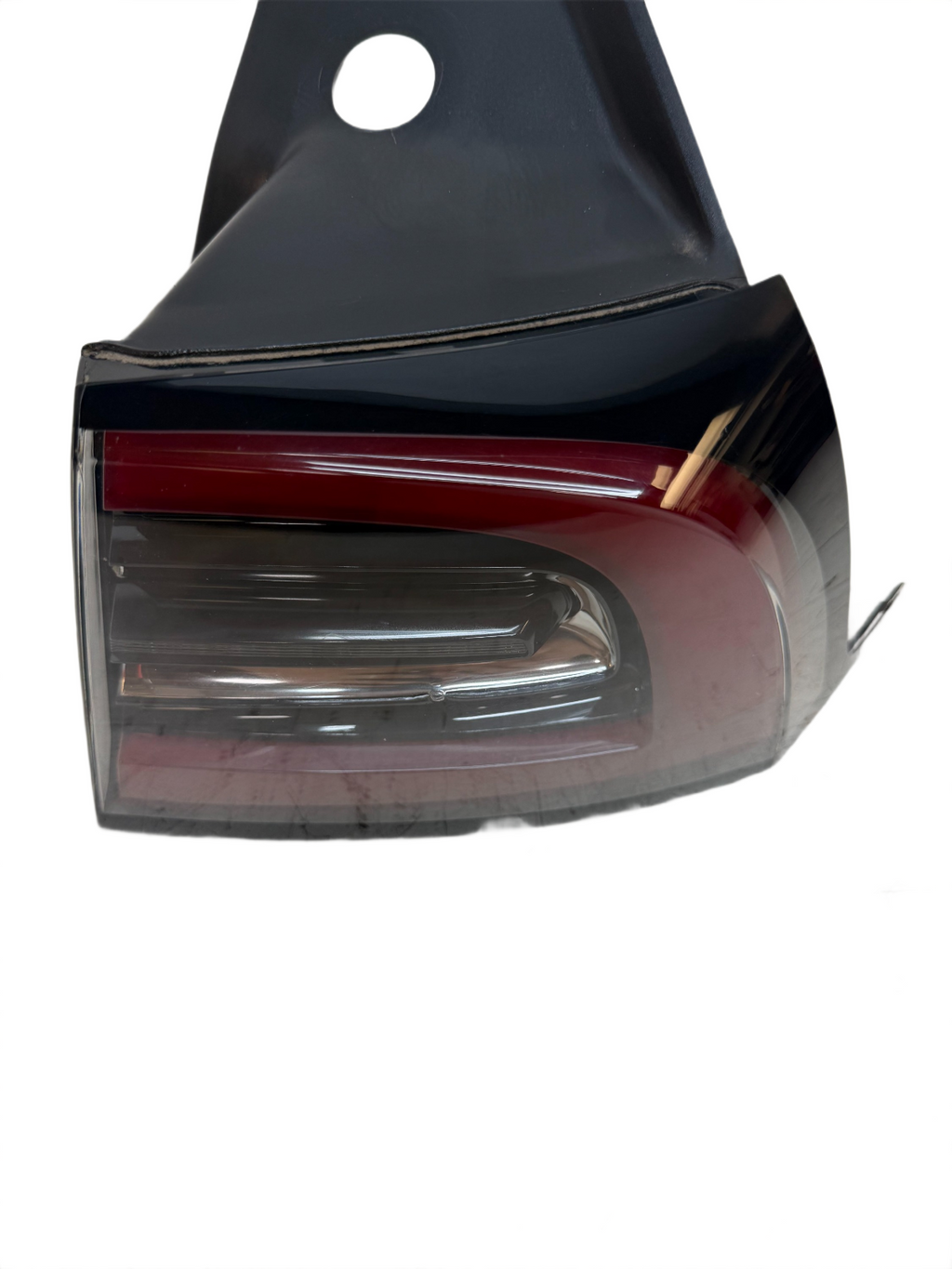 2017-23 Tesla Model 3  LED Tail Lamp Outer Rear Right Passenger Side 1077398
