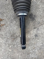 ♦️ 16-20 Model S Rear Right Suspension Spring Shock Absorber OEM, 1067466-00-C