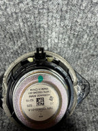 2016-2020 Tesla Model X Right Side Mid Range Audio Sound Speaker OEM, 100483301A