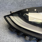 21-23 Tesla Model 3 Y Left Side Headlight Matrix OEM 1514952-00-D