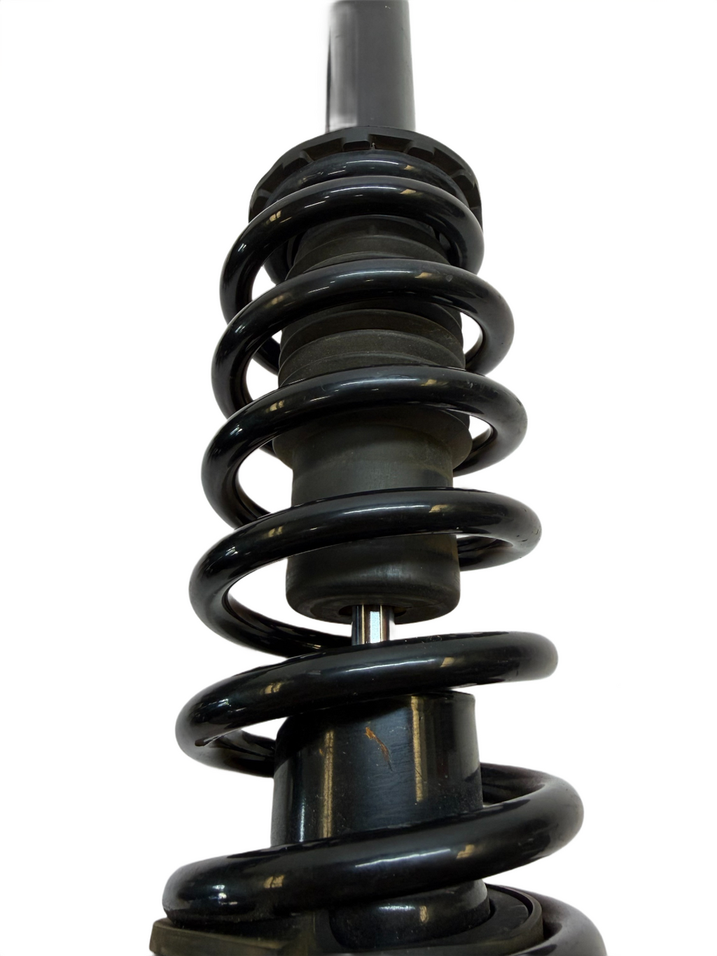 12-20 Tesla Model S Front Left & Right Shock Absorber Strut Spring Assembly Set