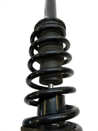 12-20 Tesla Model S Front Left & Right Shock Absorber Strut Spring Assembly Set