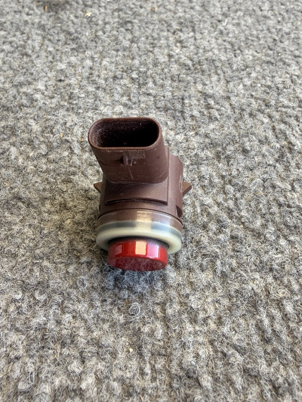 2017 - 2020 TESLA MODEL S FRONT OR REAR BUMPER PARKING ASSIST PDC SENSOR OEM