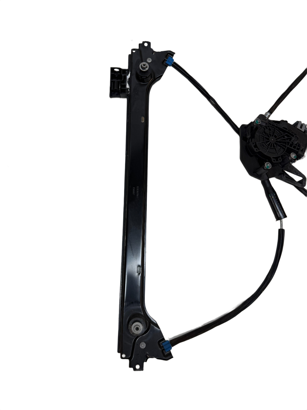 2016-2020 Tesla Model X Front Right Door Window Regulator & Motor 1028819-00-B