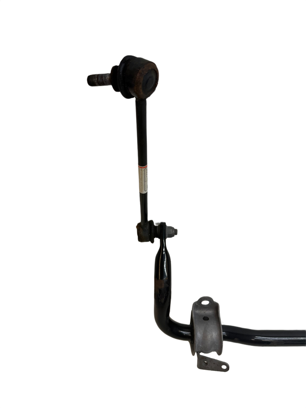 17-23 TESLA MODEL 3 FRONT STABILIZER ANTI ROLL SWAY BAR W/ End LINK 1144381-00-B