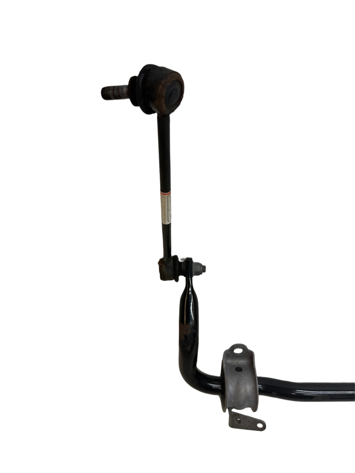17-23 TESLA MODEL 3 FRONT STABILIZER ANTI ROLL SWAY BAR W/ End LINK 1144381-00-B