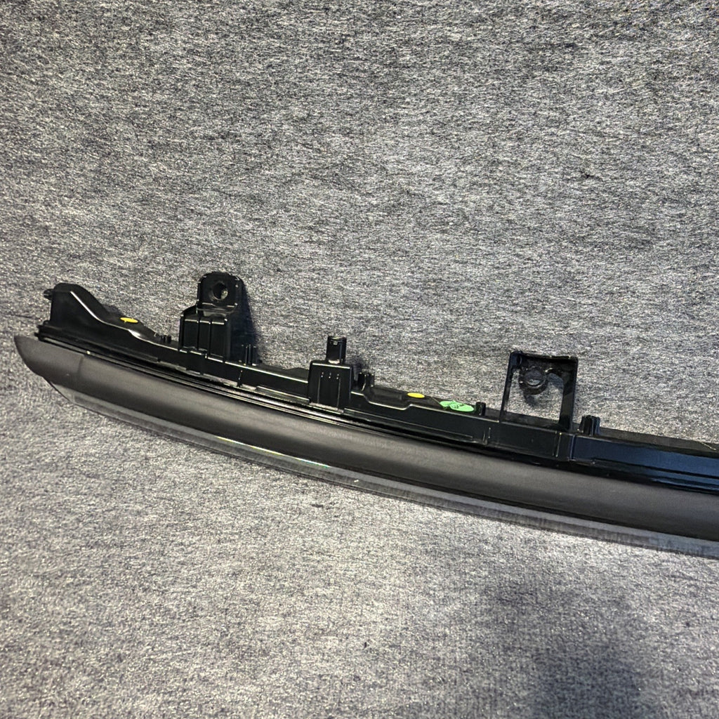 2025-26 Tesla Model Y Juniper Front Center Lightbar Light Bar 2038294-00-C OEM