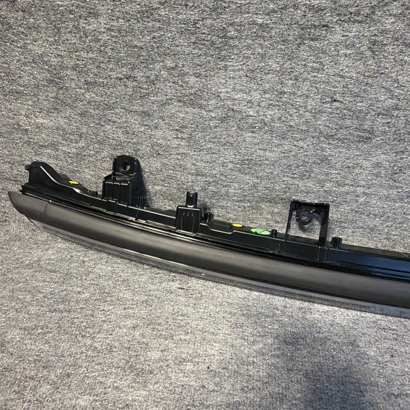 2025-26 Tesla Model Y Juniper Front Center Lightbar Light Bar 2038294-00-C OEM