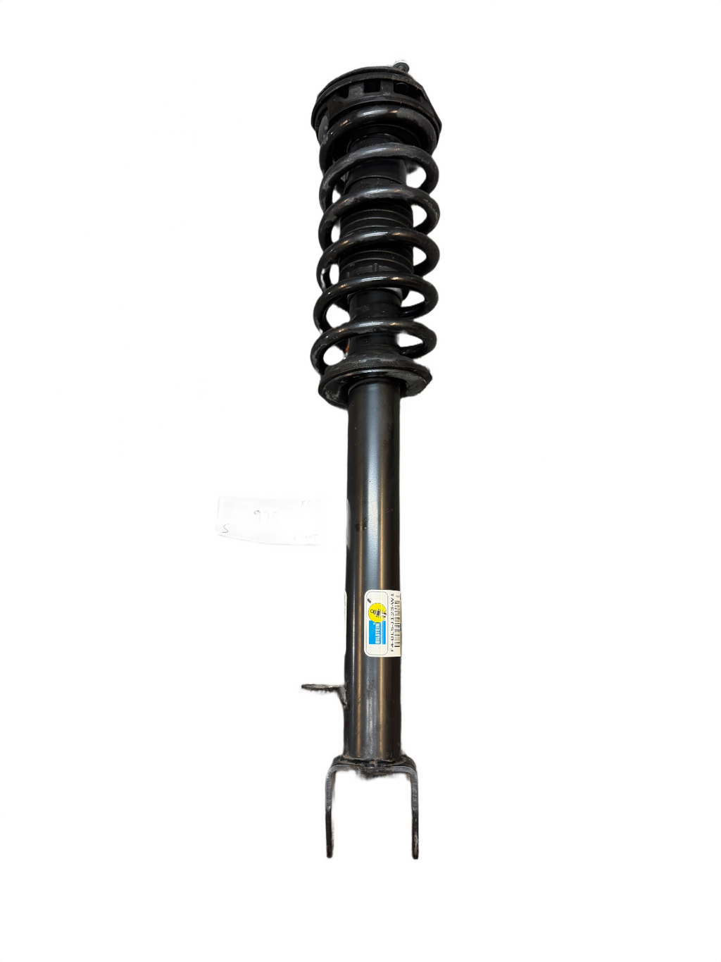 2012-2016 Tesla Model S Front Shock Coil Strut Assembly 1015619-01-B
