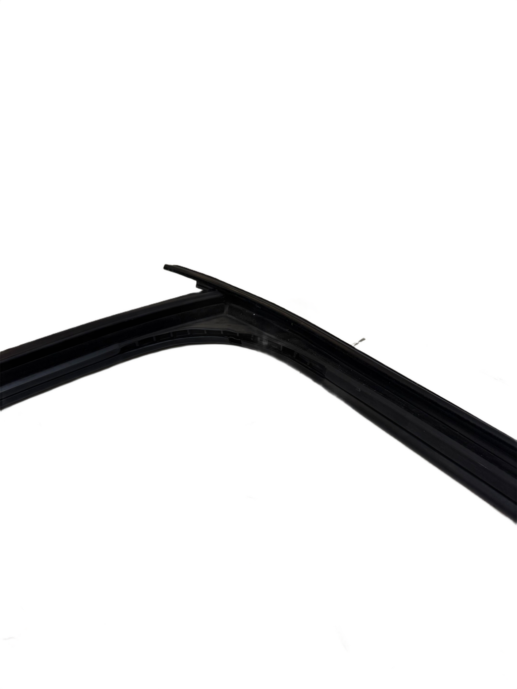 2016-2020 TESLA MODEL X REAR LEFT DRIVER SIDE SMALL WINDOW DOOR GLASS OEM