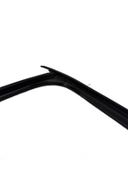 2016-2020 TESLA MODEL X REAR LEFT DRIVER SIDE SMALL WINDOW DOOR GLASS OEM