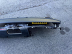 ♦️17–23 TESLA MODEL 3 DASHBOARD INSTRUMENT PANEL COVER ASSEMBLY OEM, 107782300F