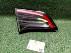 ♦️17 - 23 TESLA MODEL 3 Y REAR LEFT TAIL LIGHT TAILLIGHT LAMP OEM, 1502088-00-B