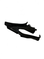 2016-2020 Tesla Model X Front Left Side Hood Hinge Cover Trim 1055373-00-A