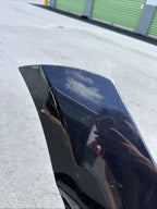 2012-2015 Tesla Model S Front Bumper Cover Panel Assembly 6005889-00-F OEM