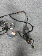 ♦️2017-2023 TESLA MODEL 3 FRONT LEFT SIDE DOOR WIRING HARNESS OEM, 3067957-00-C