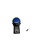 ♦️17 – 23 TESLA MODEL 3 FRONT BUMPER PARKING ULTRASONIC SENSOR OEM, 1127503-13-C