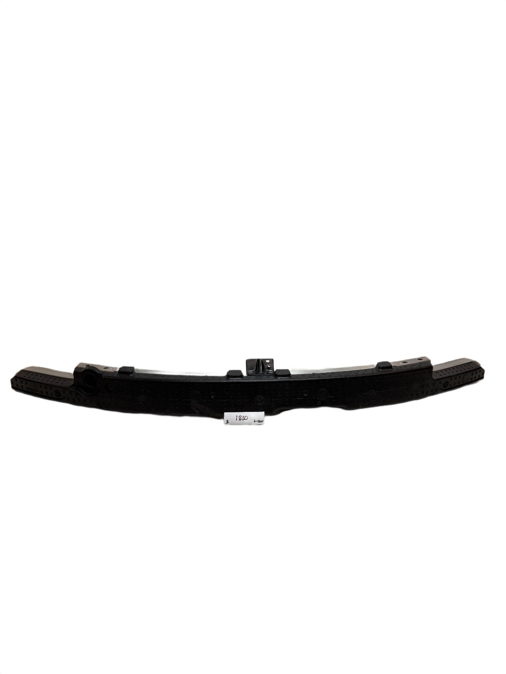 2017-23 TESLA MODEL 3 FRONT REINFORCEMENT CRASH IMPACT BAR W/ FOAM 1104667-00-K