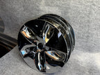 ♦️17–23 TESLA MODEL 3 AERO 18" WHEEL COVER HUBCAP RIM SET OF 4 OEM, 1044231-99-B