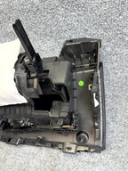 2017-2023 TESLA MODEL 3 FRONT DASHBOARD GLOVE BOX COMPARTMENT OEM, 1083331-00-A