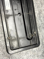 ♦️2017-2023 TESLA MODEL 3/Y REAR LICENSE PLATE HOLDER BRACKET OEM, 1096844-00-B