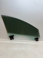 2012-2020 Tesla Model S Front LH Door Window Glass Left 43R-001074