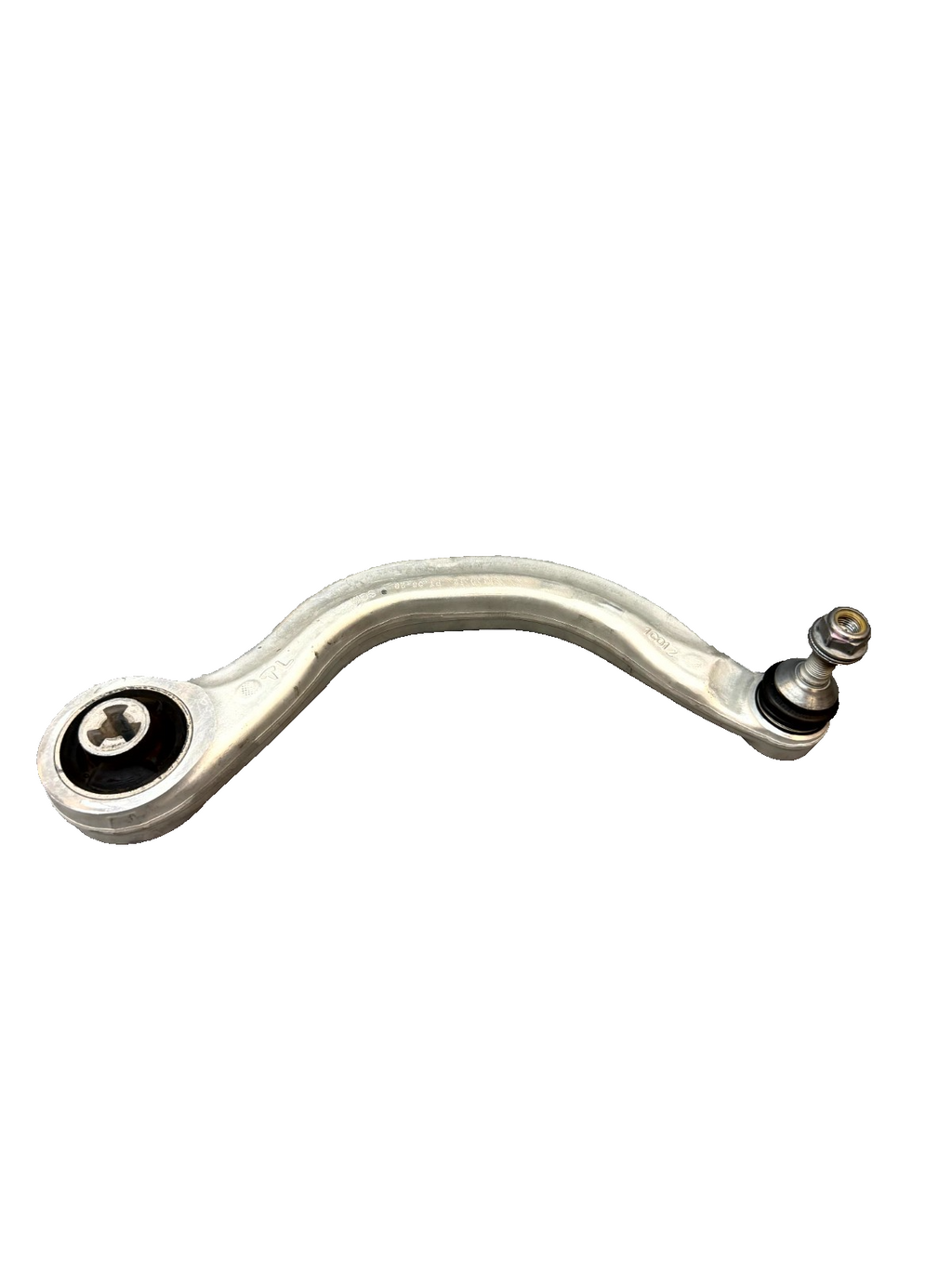 2017 - 2024 TESLA MODEL 3 Y FRONT LEFT SIDE LOWER CONTROL ARM OEM, 1044354-00-A