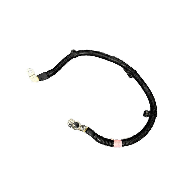 16-20 Tesla Model X Battery Negative Cable Wire Wiring Harness OEM, 2036884-00-A