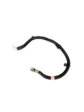 16-20 Tesla Model X Battery Negative Cable Wire Wiring Harness OEM, 2036884-00-A